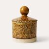 Tea caddy - Pineapple