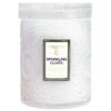 Small Jar Candle 50 t Sparkling Cuvee`