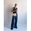 CAYMAN POCKET SOFT STRUCTURE - Butter White - Bilde 2