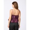 Tipton Dull Satin Top - Bilde 4