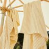 Hansen Beach Towel Jojoba