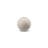 Ball Vase 8 cm Shell