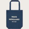 Recycled Boutique Athene Bag - Saragasso Sea