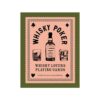 Whiskey Poker