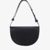 CLIFF SOFT STRUCTURE - Black