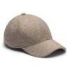 Julie Wool Cap - Beige
