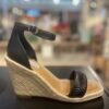 Mistie Sandal - Black