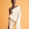Margit Sweater Cream