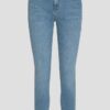 Alexa Jeans Wash Bright Org. Denim