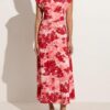 Rocella Midi Dress