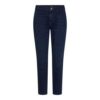 Karmey Chino wash- Cool Midnight Blue