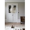 Signe Julestjerne White 60 cm - Bilde 2