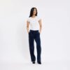Dena Dark Blue Courdoroy