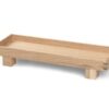 Bon Wooden Trey Oak Extra Small