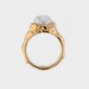 Chunky Pearl Ring