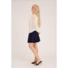 Vivaldi Knit Skirt - Black