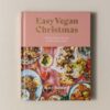 Kokebok - Easy Vegan Cristmas
