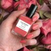 ENGLISH ROSE | NEGLELAKK
