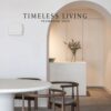 Bok - Timeless Living Yearbook 2025