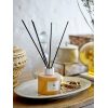 Bea Serveringsfat, Natur stentøy L28,5 x H2 x W18 cm - Bilde 2