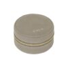 Day Jewelery Zip Round - Cobbelstone