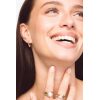 Chunky Pearl Ring - Bilde 2