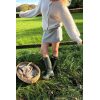 SofieIC Knit Skirt - Grey - Bilde 3