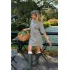 SifiIC Knit Dress - Grey - Bilde 2
