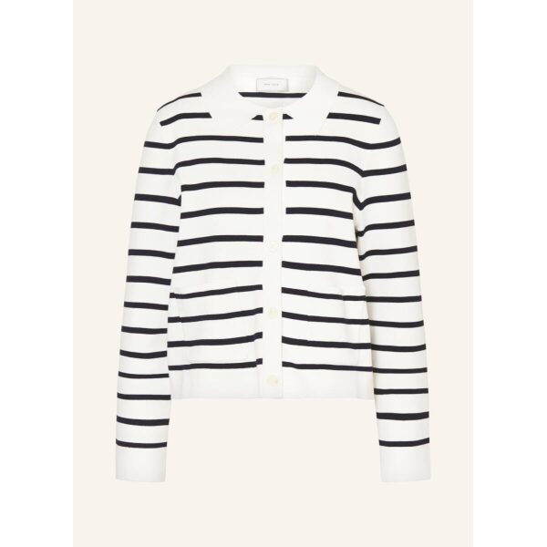 Tippi Knit Stripe Cardigan - Bilde 3