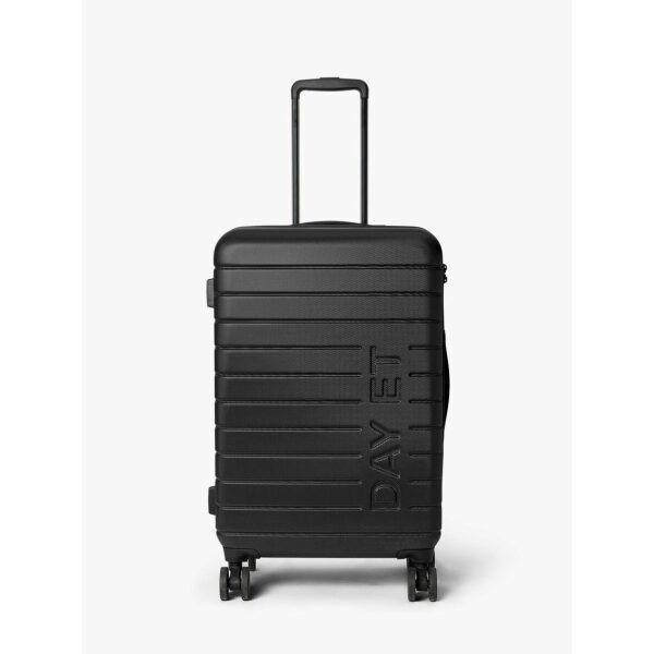 DAY Tonal 24" Suitcase - Black