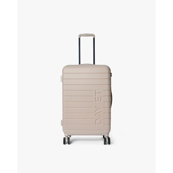 DAY Tonal 24" Suitcase - Moon Rock