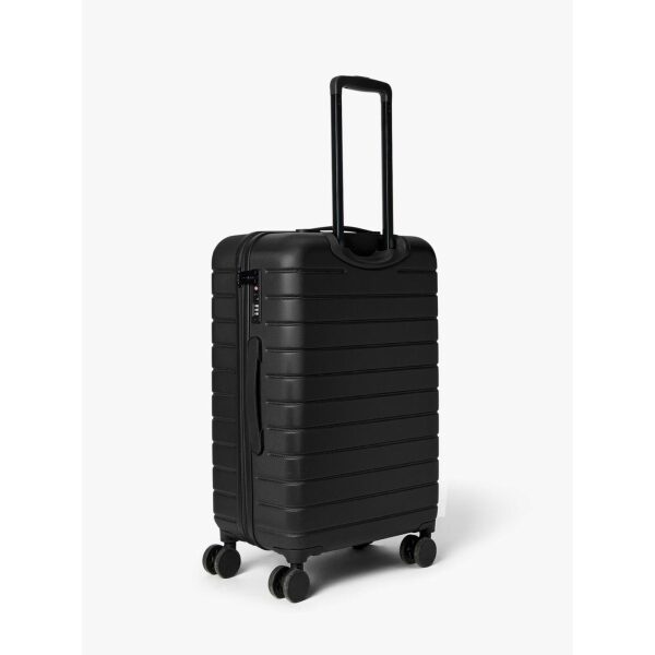 DAY Tonal 24" Suitcase - Black - Bilde 3