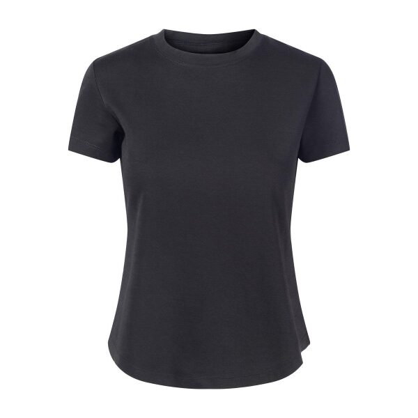 Kiari tee black - Bilde 2