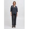 Jeanne Bluse - Maritime Blue - Bilde 2