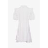 Koressa Dress - White - Bilde 2
