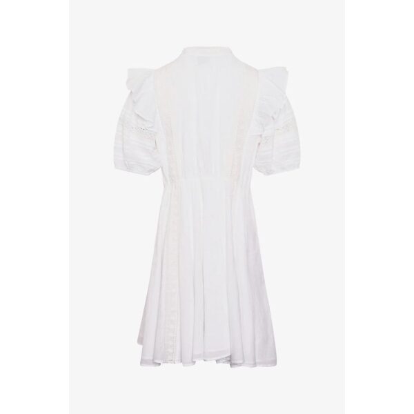 Koressa Dress - White - Bilde 2