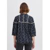Jeanne Bluse - Maritime Blue - Bilde 3