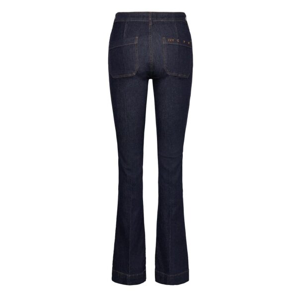 IVY-Ann Charlotte Jeans Wash Bexly Rinse - Bilde 2