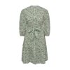 Kate dress Rose / blue - Bilde 5