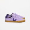 Volley Suede - Lavande Purple
