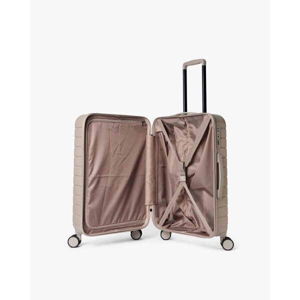 DAY Tonal 24" Suitcase - Moon Rock - Bilde 2