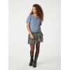 Mitta Knit Cardigan - Smoke Blue - Bilde 2