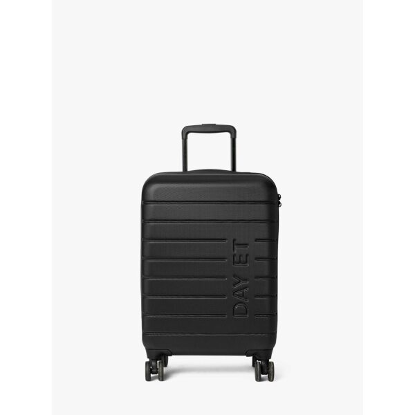 DAY Tonal 20" Suitcase - Black