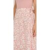 Peony wrap skirt - Rose / pink - Bilde 2