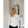 Serafina Blouse - White - Bilde 5