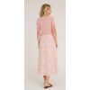 Peony wrap skirt - Rose / pink - Bilde 3