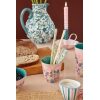 Melamine kopp blomstermønster - Bilde 2