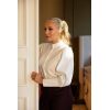 Bisnissblusen - White - Bilde 7