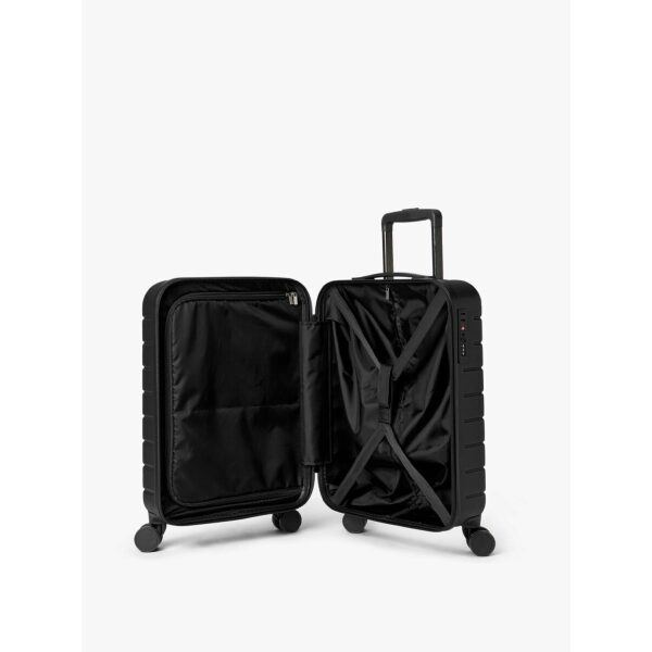 DAY Tonal 20" Suitcase - Black - Bilde 3