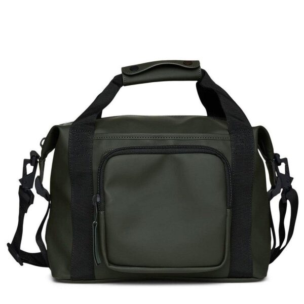 Texel Kit Bag W3 Green